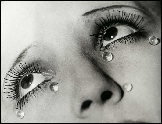 Man Ray